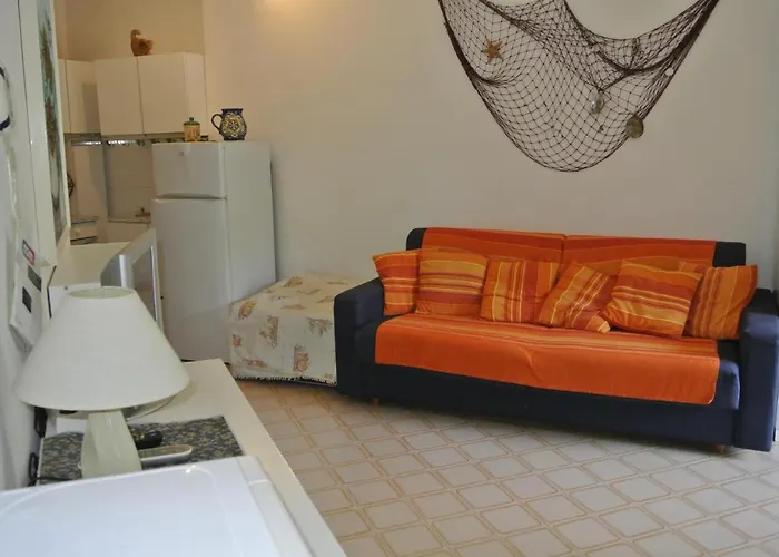 Apartment- Rubin 40